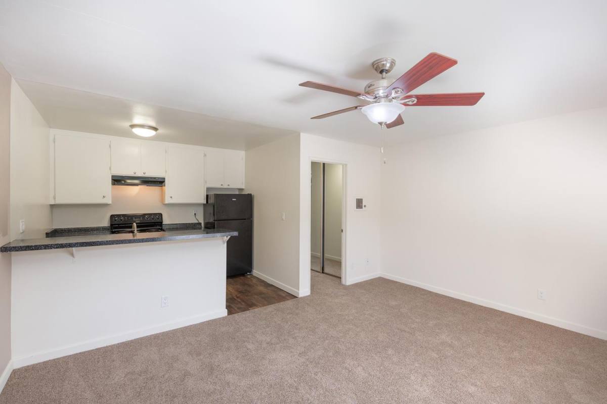 Apartment for rent at Sandrock Place Apartment Homes, 3443 Sandrock Rd, San Diego, CA 92123
