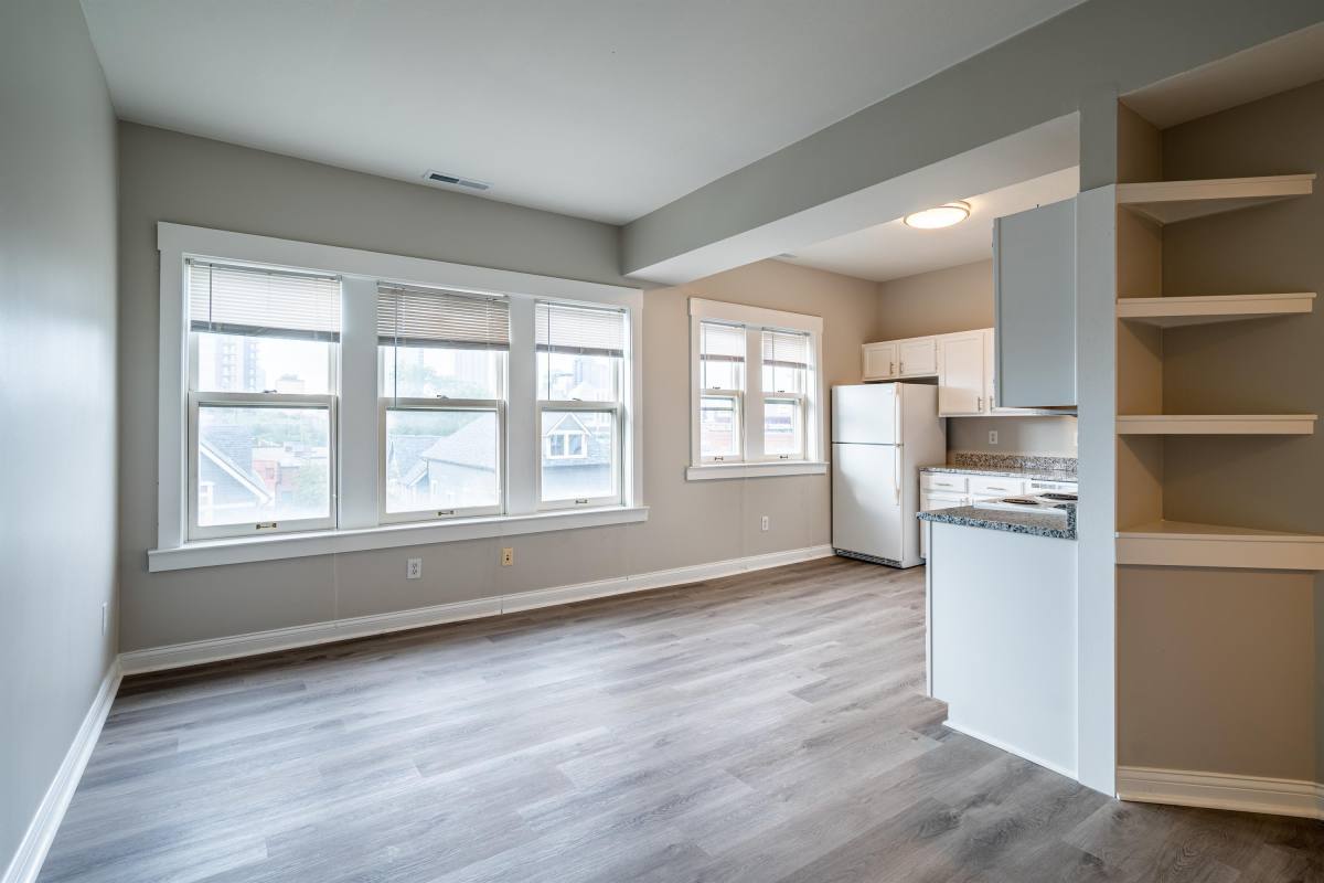 Apartment for rent at Grace Manor, 234 9th St, Indianapolis, IN 46204