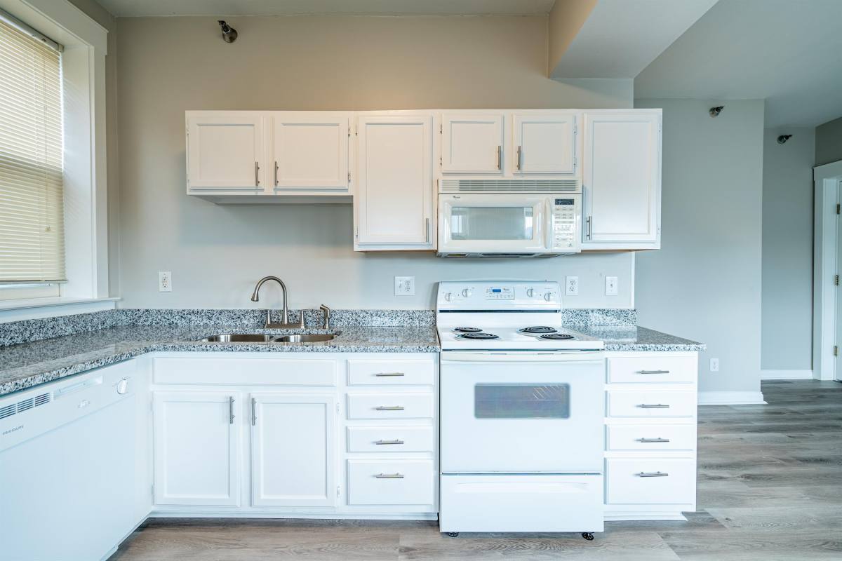 Apartment for rent at Grace Manor, 234 9th St, Indianapolis, IN 46204