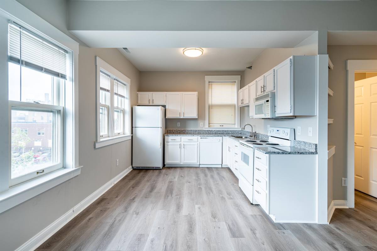Apartment for rent at Grace Manor, 234 9th St, Indianapolis, IN 46204