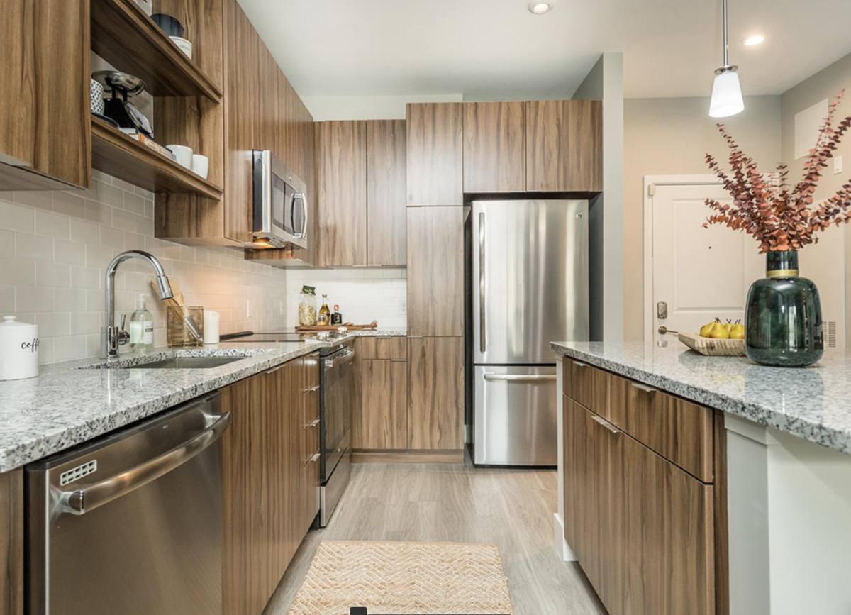 Apartment for rent at 71 Boston Rd, North Billerica, MA 01862