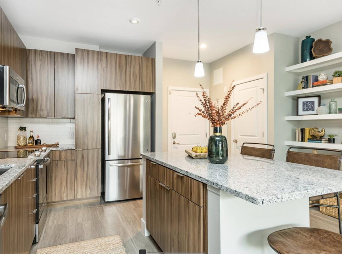 Apartment for rent at 71 Boston Rd, North Billerica, MA 01862