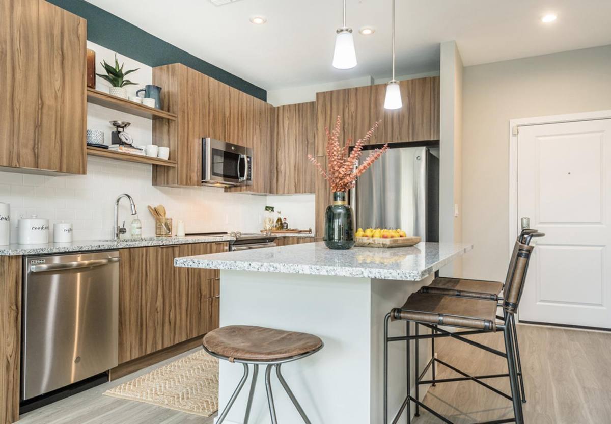 Apartment for rent at 71 Boston Rd, North Billerica, MA 01862