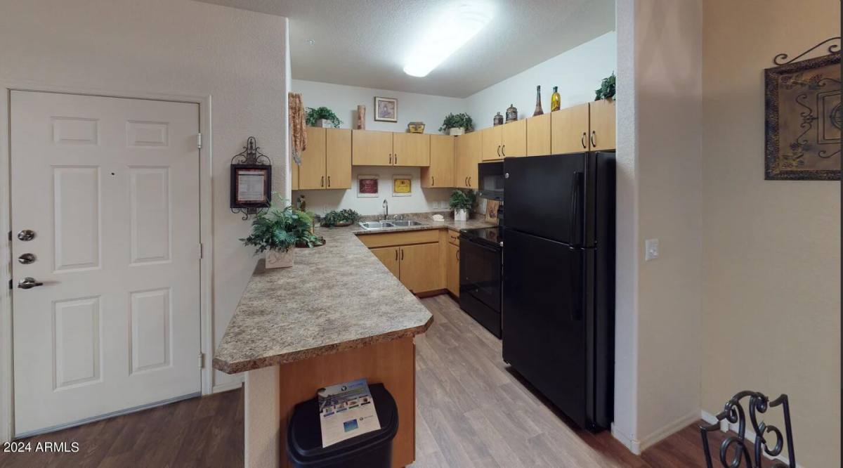 Apartment for rent at 16682 N W Point Parkway, Surprise, AZ 85374
