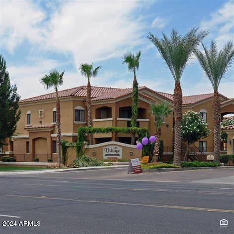 Apartment for rent at 16682 N W Point Parkway, Surprise, AZ 85374