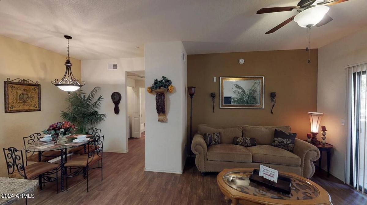Apartment for rent at 16682 N W Point Parkway, Surprise, AZ 85374