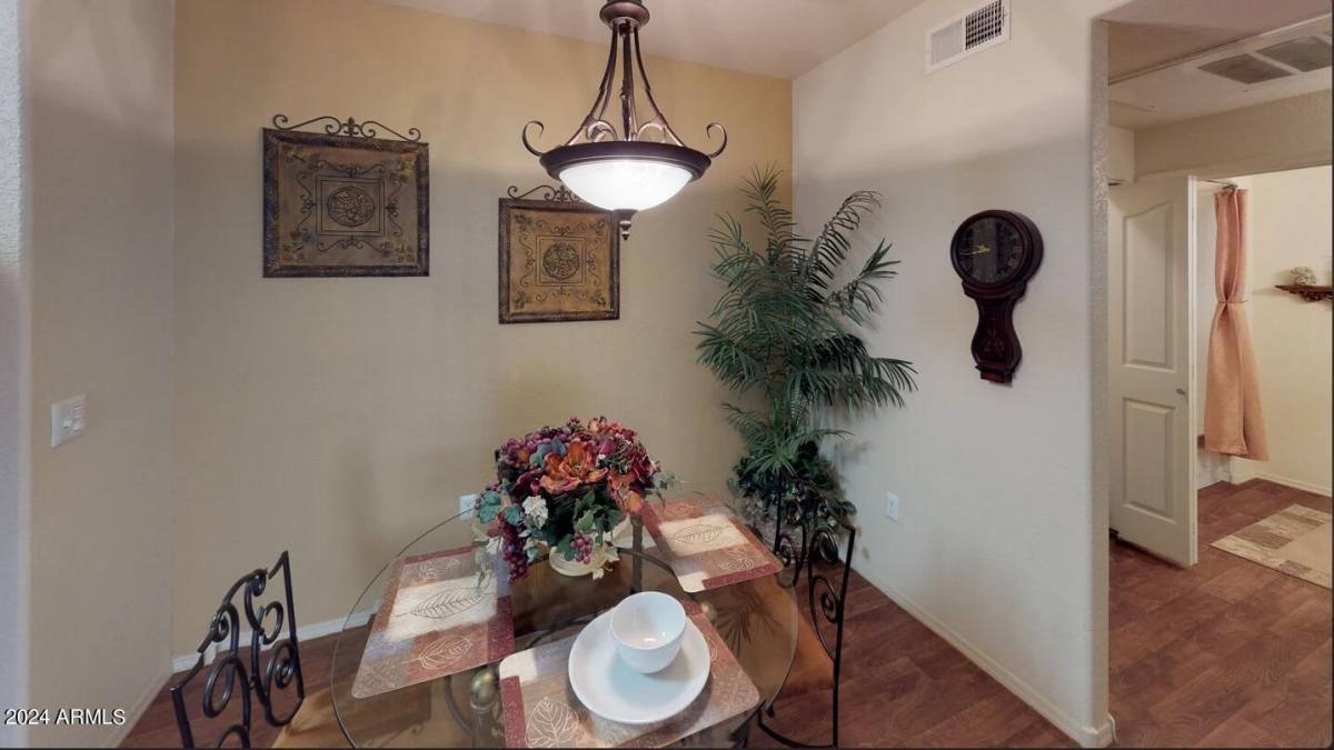 Apartment for rent at 16682 N W Point Parkway, Surprise, AZ 85374