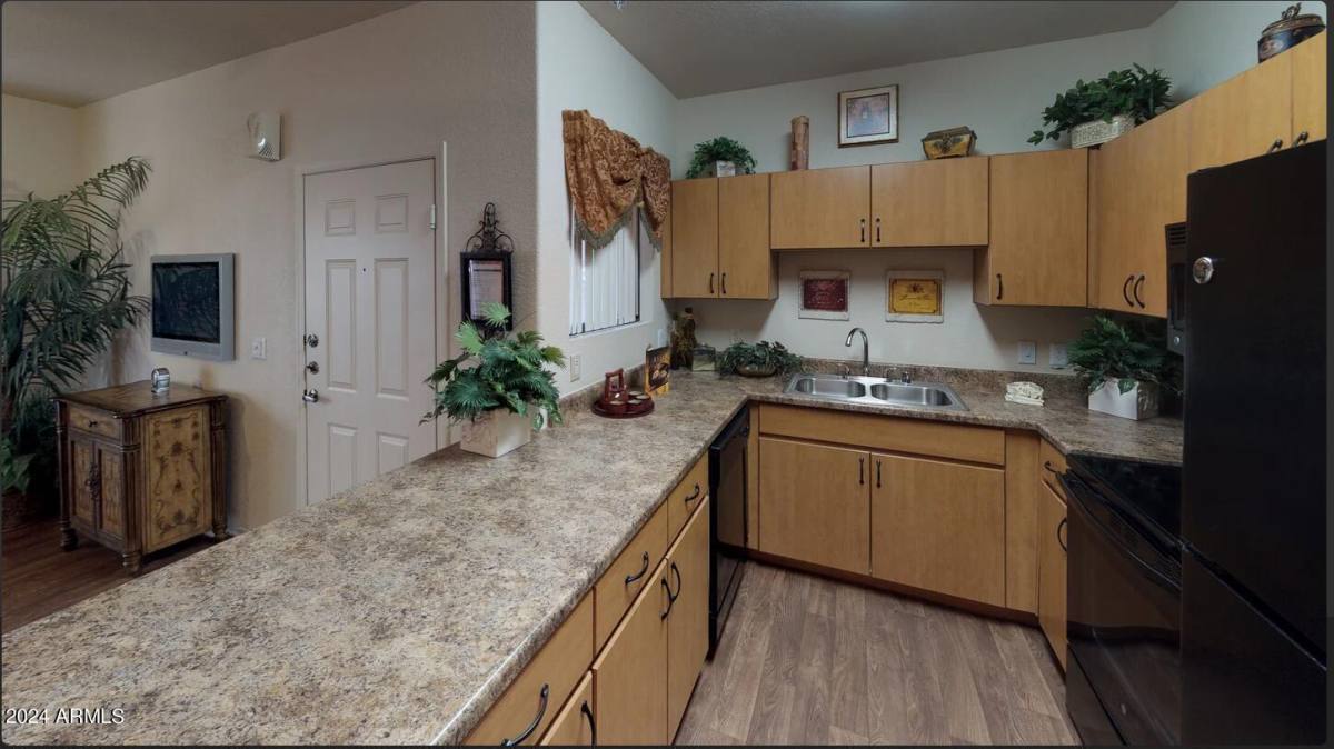 Apartment for rent at 16682 N W Point Parkway, Surprise, AZ 85374
