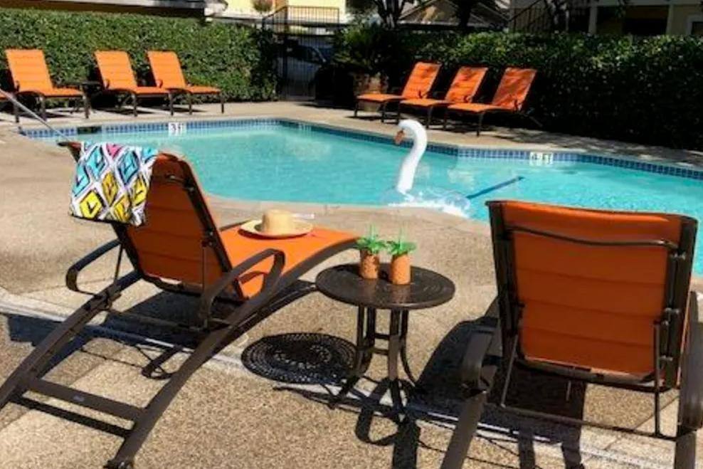 Apartment for rent at Heather Ridge, 8721 Greenback Lane, Orangevale, CA 95662