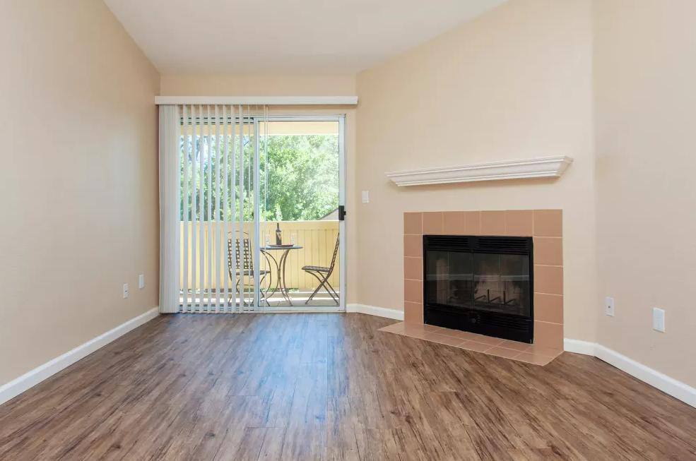 Apartment for rent at Heather Ridge, 8721 Greenback Lane, Orangevale, CA 95662