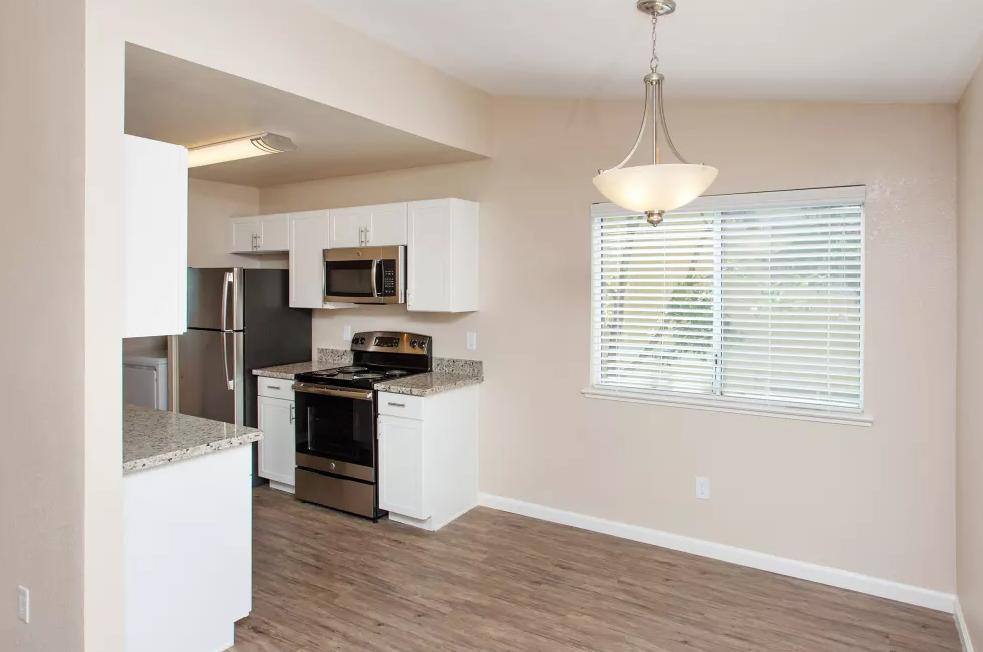 Apartment for rent at Heather Ridge, 8721 Greenback Lane, Orangevale, CA 95662