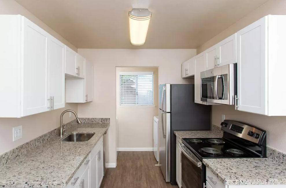 Apartment for rent at Heather Ridge, 8721 Greenback Lane, Orangevale, CA 95662