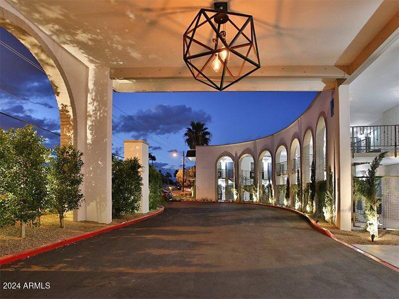 Apartment for rent at 3101 N 32nd St, Phoenix, AZ 85018