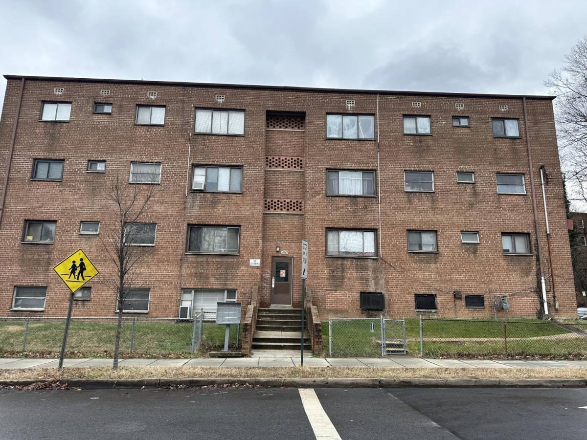 Apartment for rent at Benning Ridge, 4701 Benning Rd SE, Washington, DC 20019