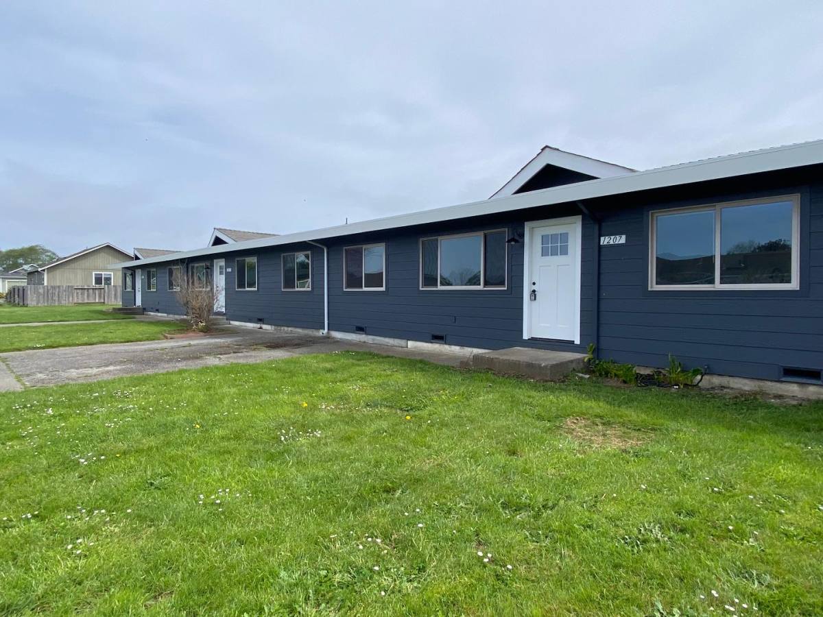 Apartment for rent at 3051 Hazel Ave #3055, McKinleyville, CA 95519
