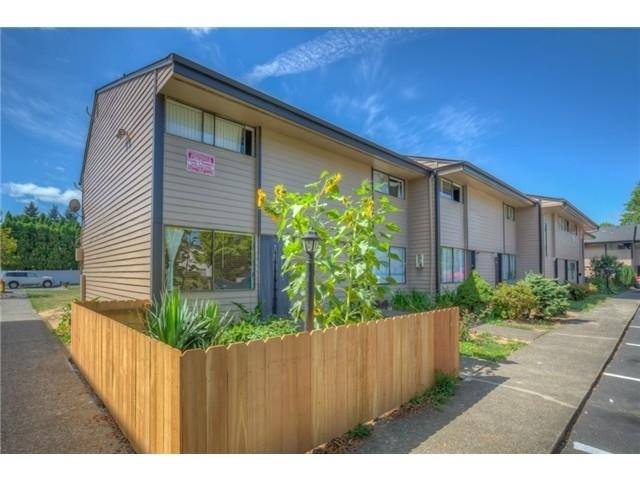 Townhouse for rent at 3045 Maryland St, Longview, WA 98632