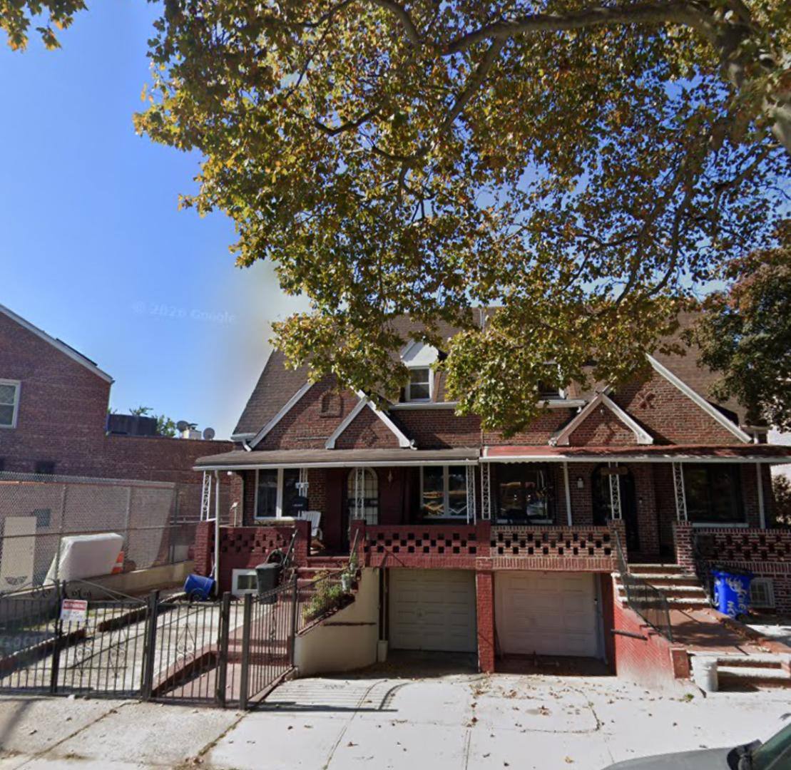 House for rent at 1670 Schnectady Ave #1670 Residence, Brooklyn, NY 11234