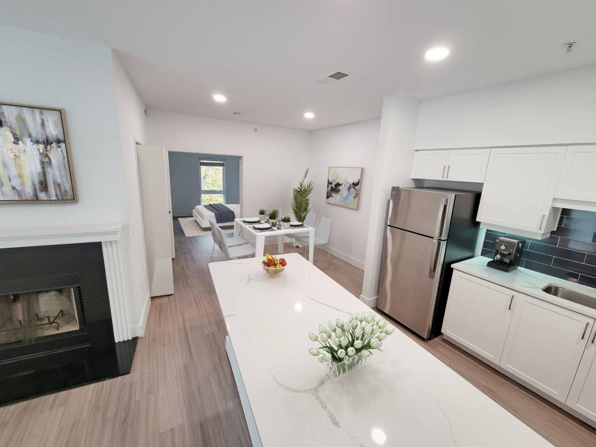 Apartment for rent at Pavilion Townplace, 7700 Greenway Blvd, Dallas, TX 75209
