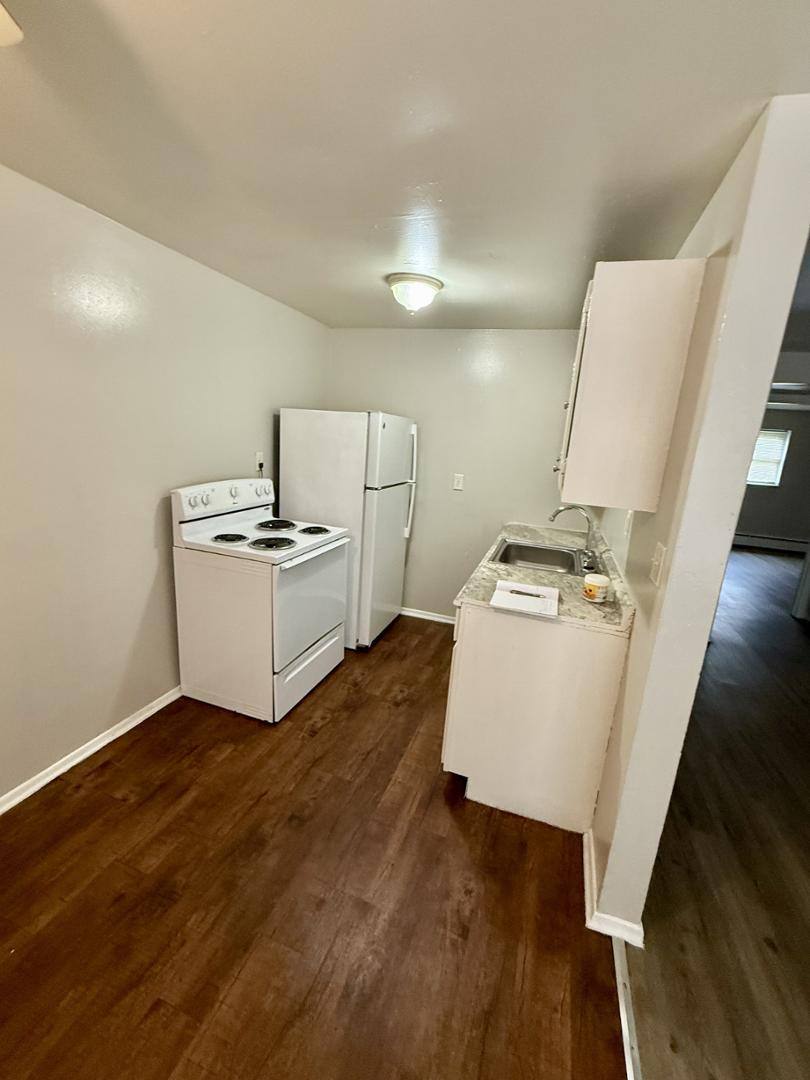 Apartment for rent at 342 Lookout Ave, Dayton, OH 45417