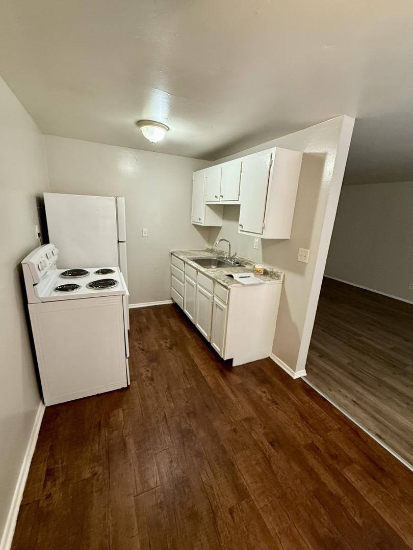 Apartment for rent at 342 Lookout Ave, Dayton, OH 45417