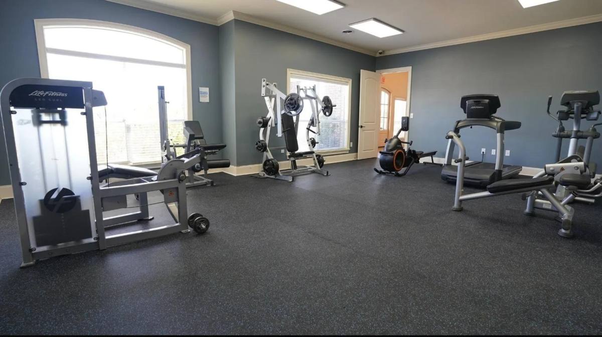 Apartment for rent at 1119 Bratton Rd, New Albany, MS 38652