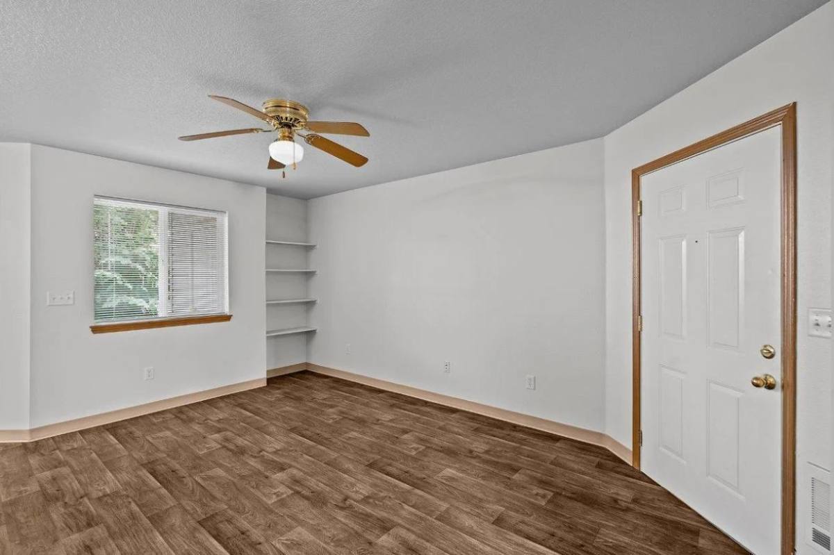 Townhouse for rent at Suburban Homes Club, 12330 SE Bush St, Portland, OR 97236
