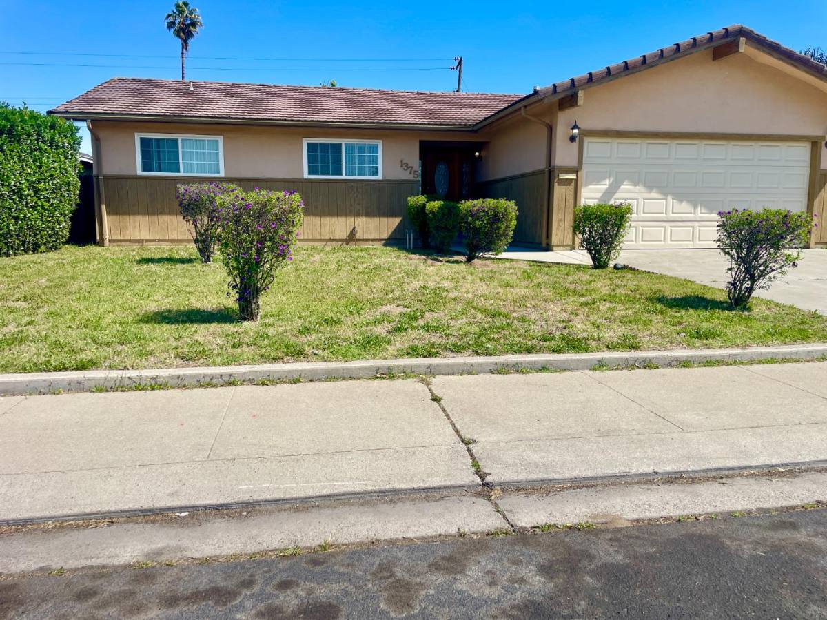 House for rent at 1375 Mitchell Lane, Manteca, CA 95336