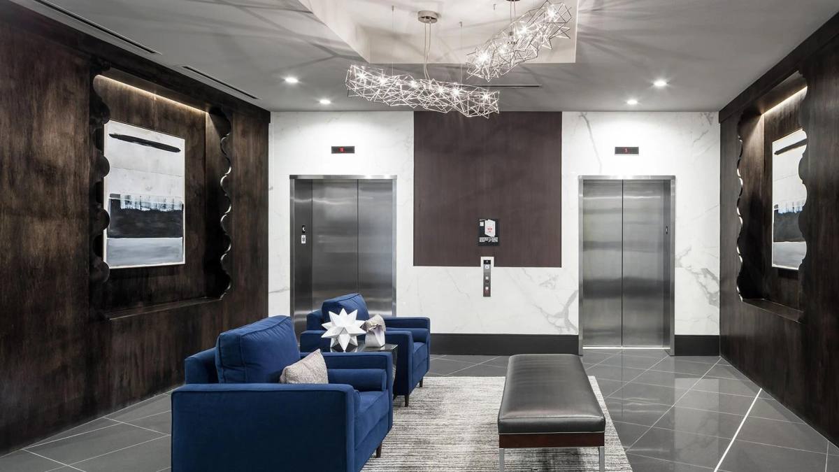 Apartment for rent at Carlisle & Vine, 2920 Carlisle St, Dallas, TX 75204