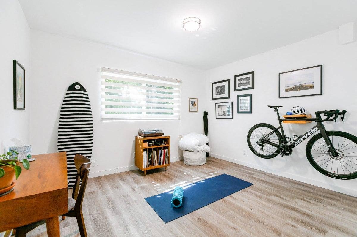 Apartment for rent at 1001 E Villa St, Pasadena, CA 91106
