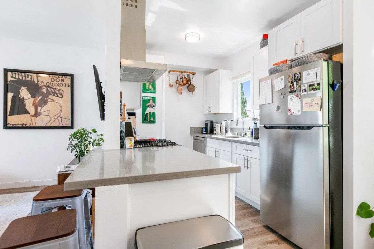 Apartment for rent at 1001 E Villa St, Pasadena, CA 91106