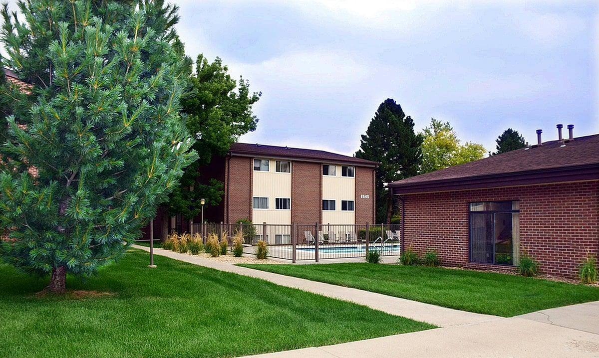Apartment for rent at Pinetree, 8555 W Dakota Ave, Denver, CO 80214