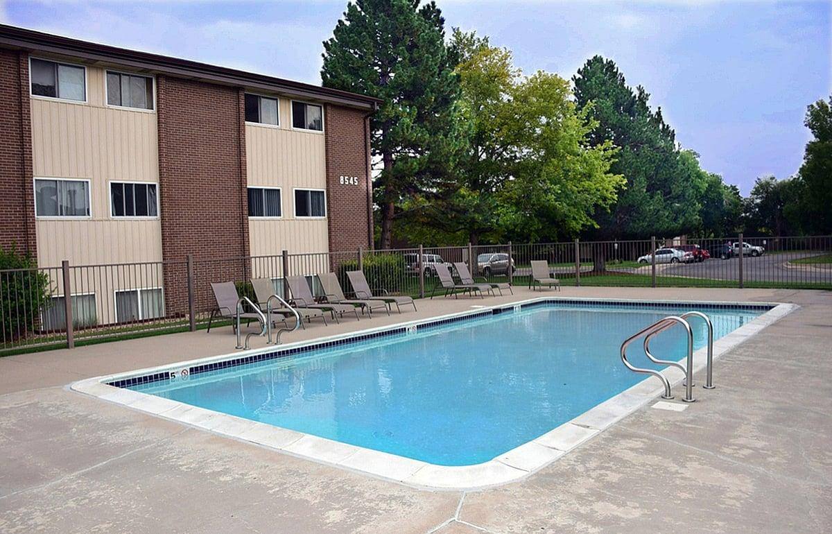 Apartment for rent at Pinetree, 8555 W Dakota Ave, Denver, CO 80214