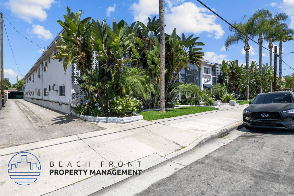 Apartment for rent at Brentwood, 10429 La Reina Ave, Downey, CA 90241