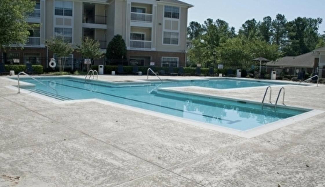 Apartment for rent at 5406 Viewcrest Way, Raleigh, NC 27606