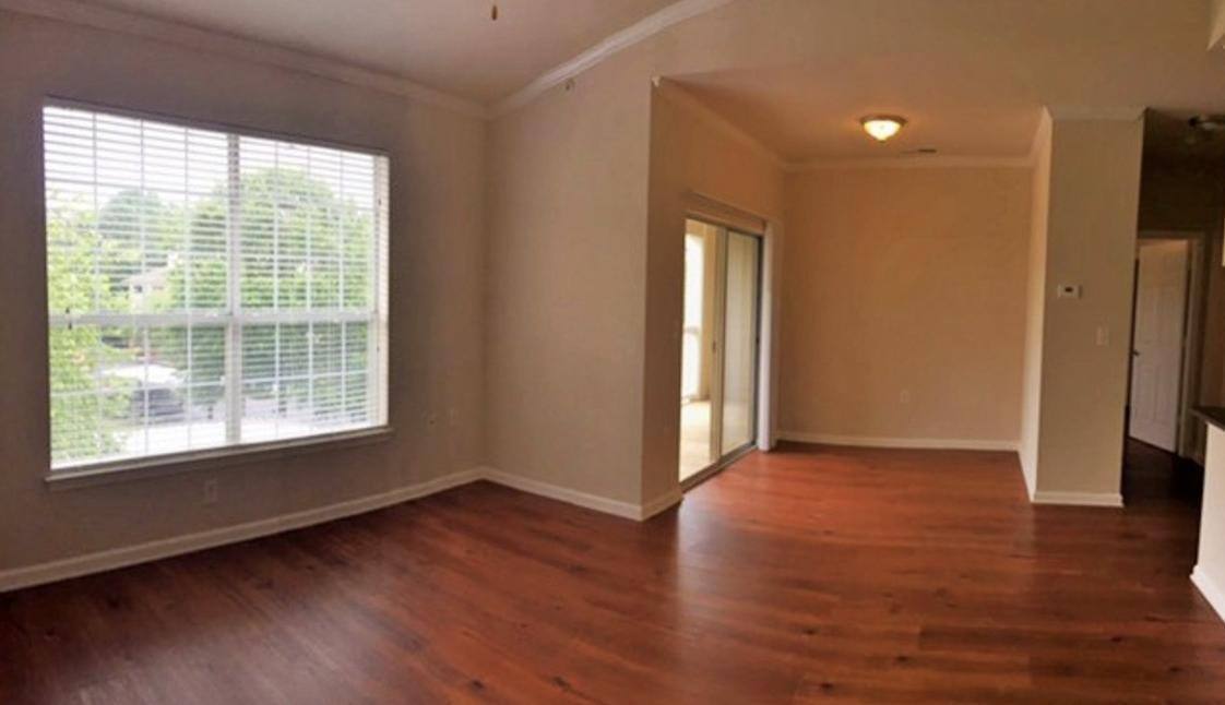 Apartment for rent at 5406 Viewcrest Way, Raleigh, NC 27606