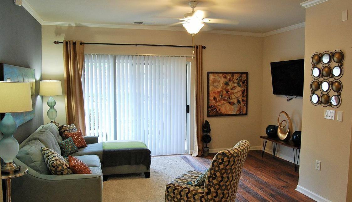 Apartment for rent at 5406 Viewcrest Way, Raleigh, NC 27606
