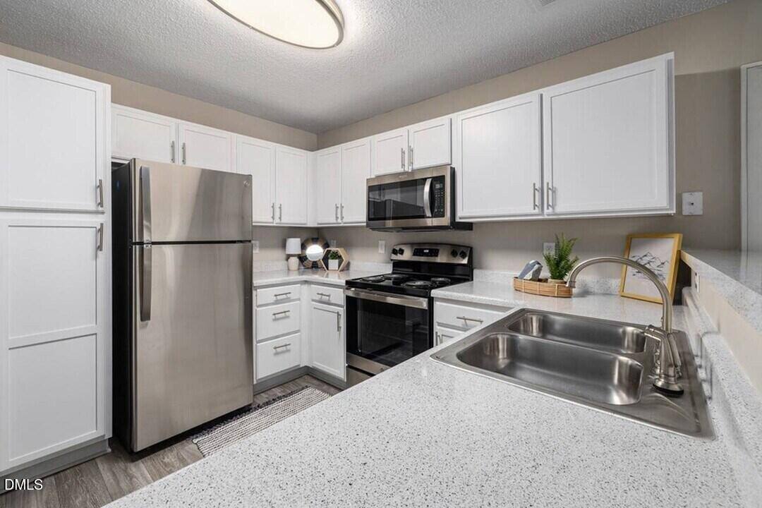 Apartment for rent at 215 William Penn Plaza, Durham, NC 27704
