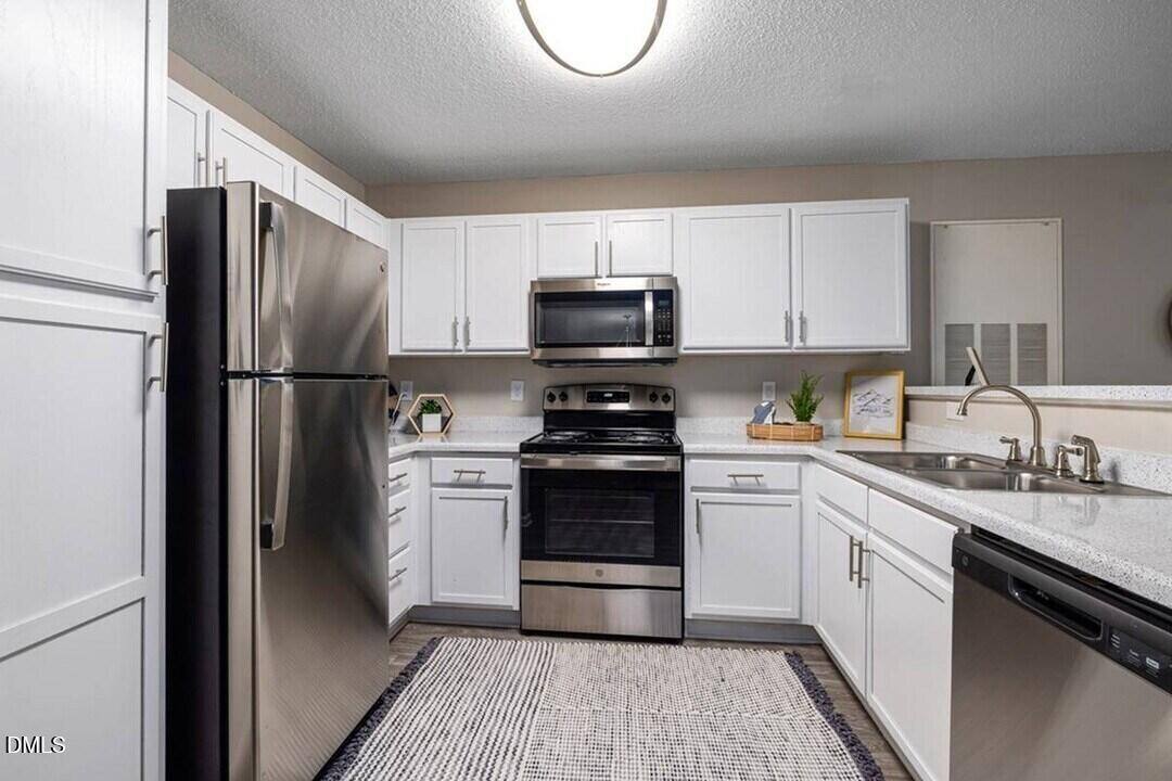 Apartment for rent at 215 William Penn Plaza, Durham, NC 27704