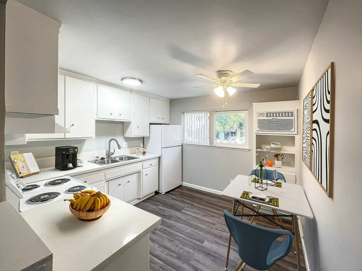 Apartment for rent at Brentwood, 2823 El Camino Ave, Sacramento, CA 95821