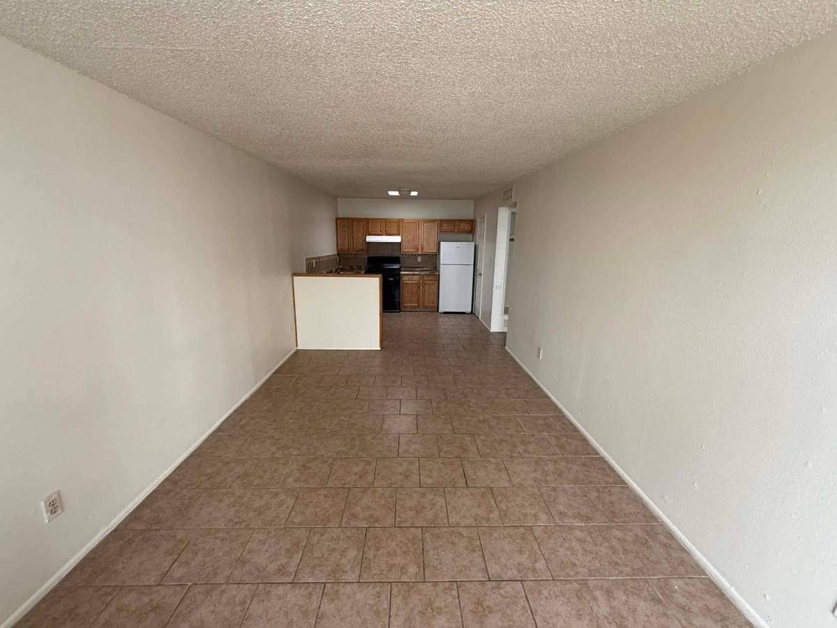 Apartment for rent at 5425 E 30th St, Tucson, AZ 85711