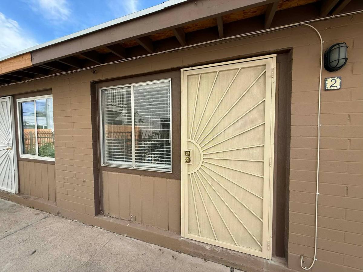Apartment for rent at 5425 E 30th St, Tucson, AZ 85711