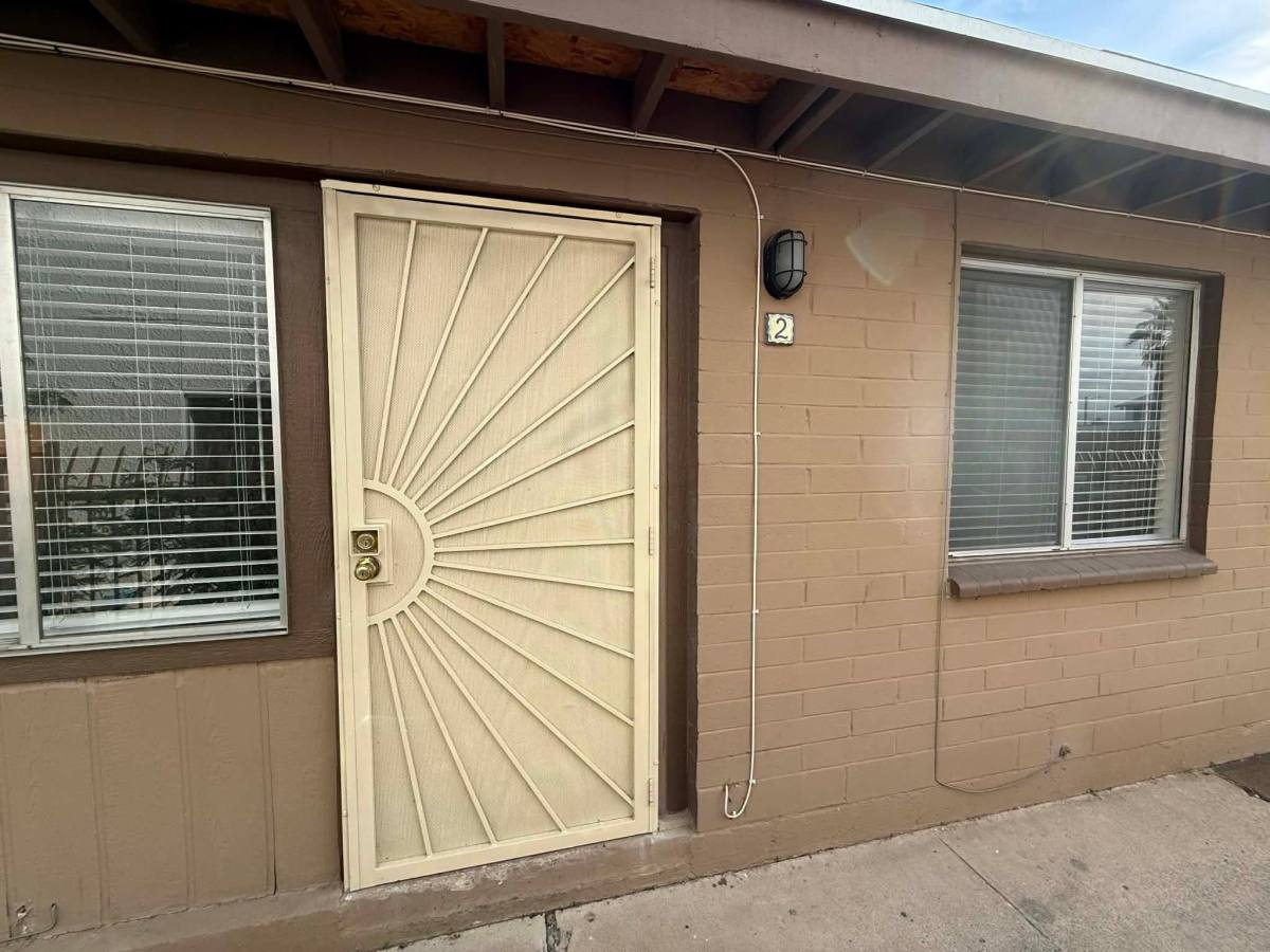 Apartment for rent at 5425 E 30th St, Tucson, AZ 85711