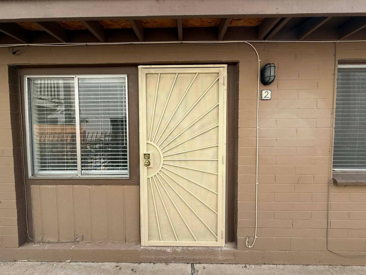 Apartment for rent at 5425 E 30th St, Tucson, AZ 85711