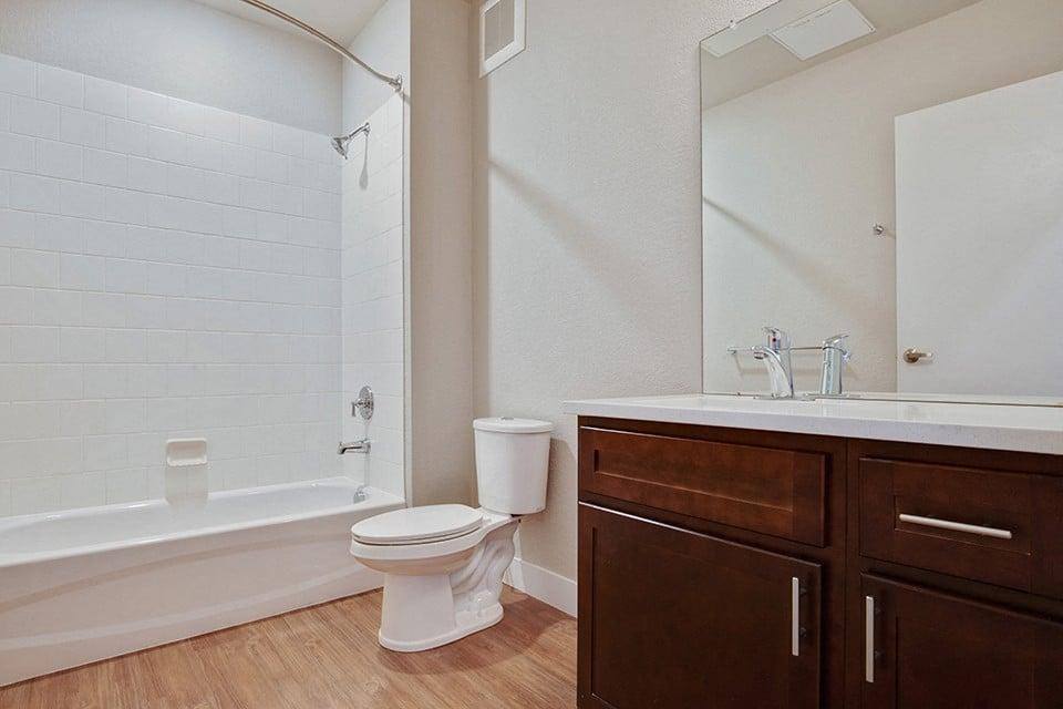 Apartment for rent at Tthe Wheatley Flats, 530 25th St, Denver, CO 80205