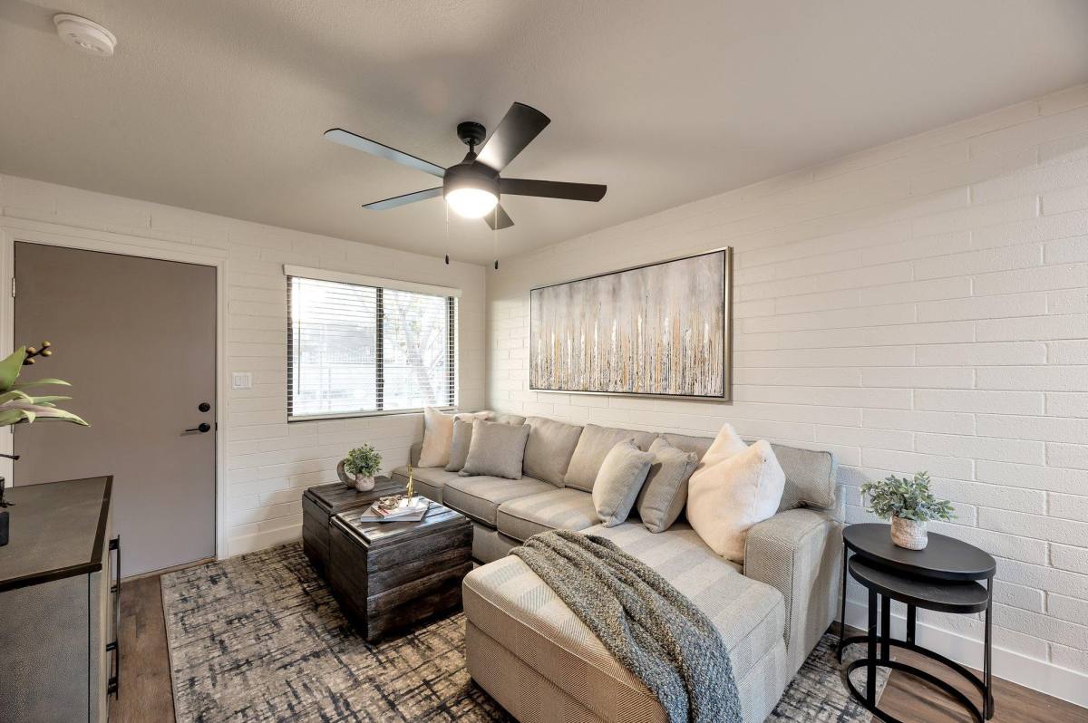 Apartment for rent at 1827 E Lemon St, Tempe, AZ 85281