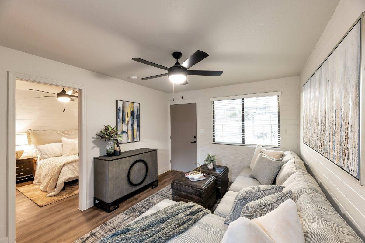 Apartment for rent at 1827 E Lemon St, Tempe, AZ 85281