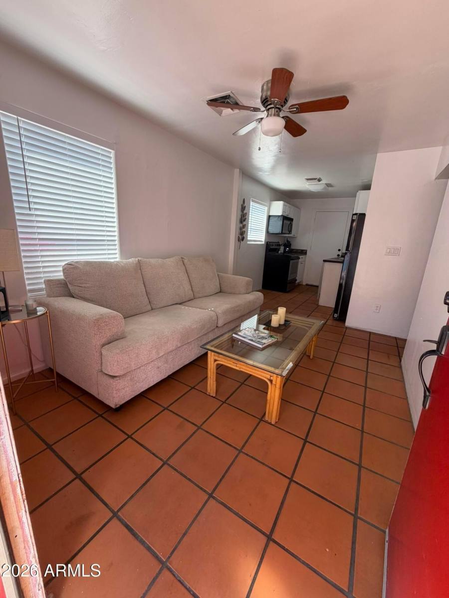 Apartment for rent at 712 W Taylor St, Phoenix, AZ 85007