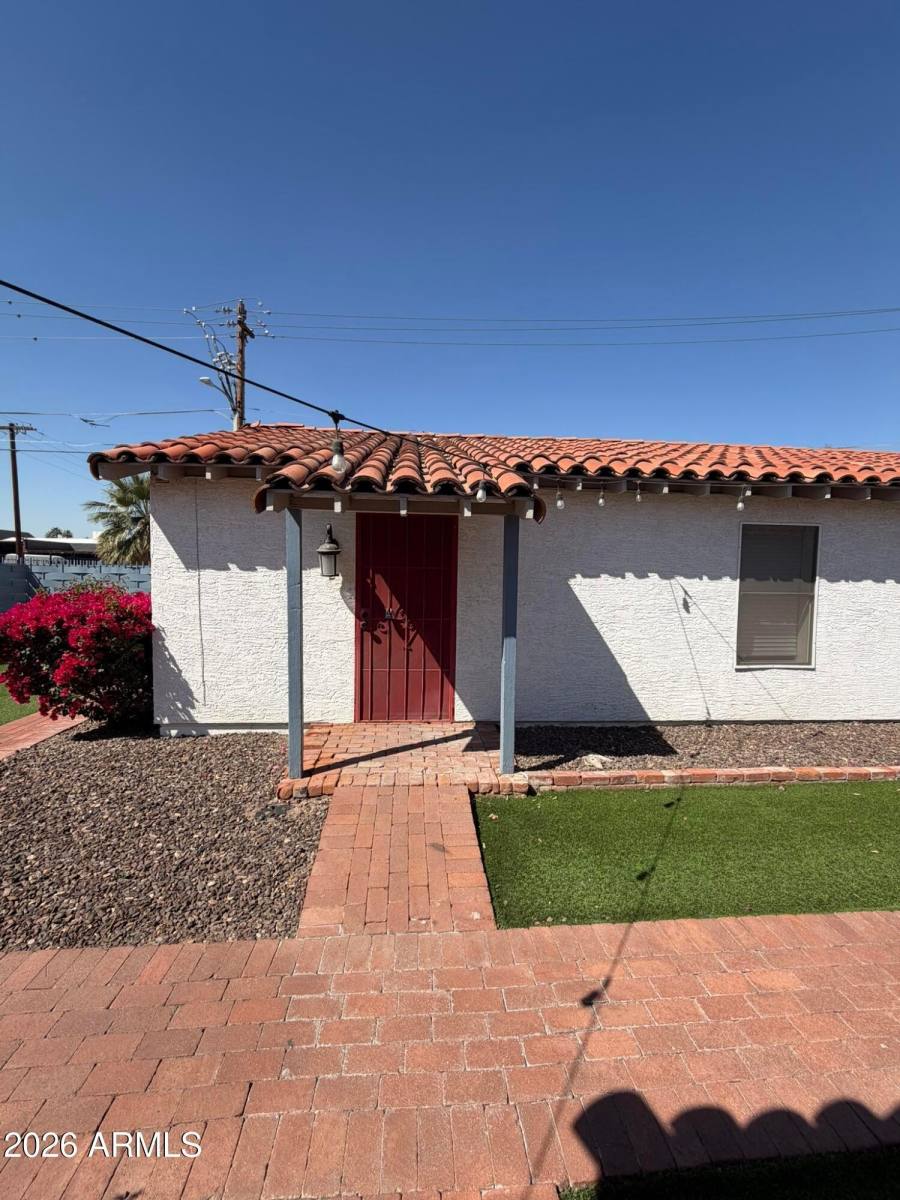 Apartment for rent at 712 W Taylor St, Phoenix, AZ 85007