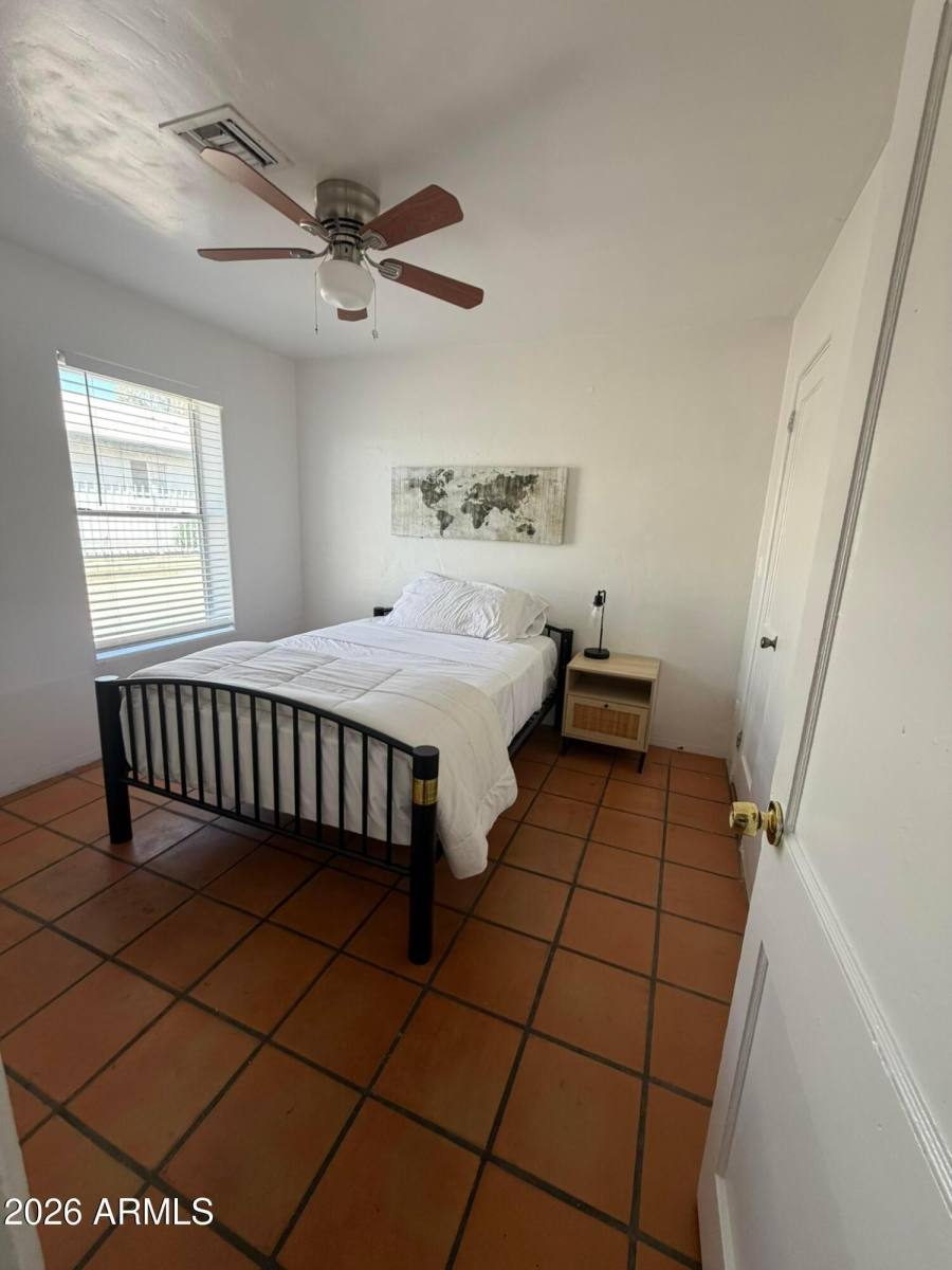 Apartment for rent at 712 W Taylor St, Phoenix, AZ 85007