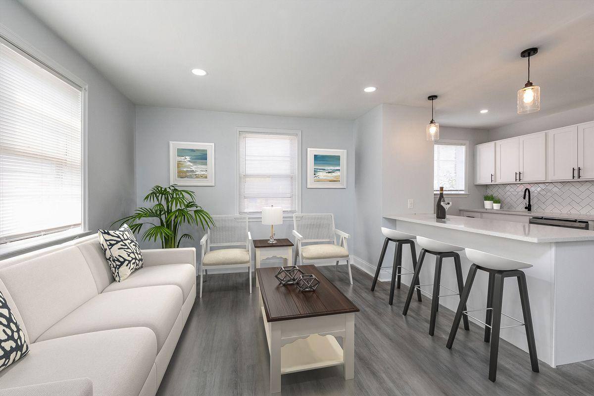 Apartment for rent at Audubon Homes, 6242 Roosevelt Blvd, Philadelphia, PA 19149